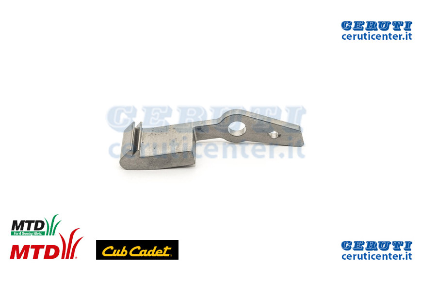 Latch:Crus - MTD / Cub Cadet - Originale - 748-04203