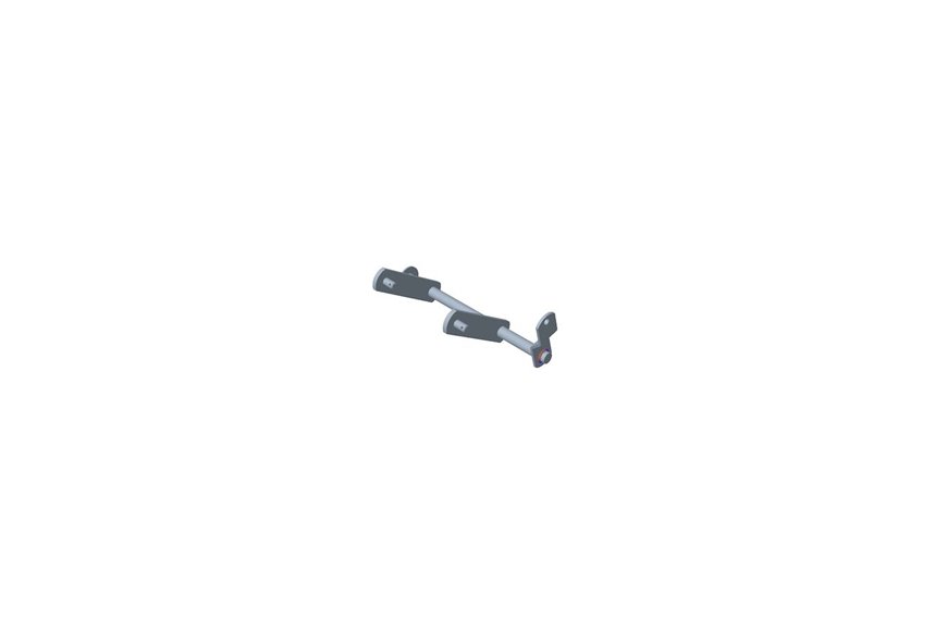 Arm-Lift - Originale Toro - 119-1262-03