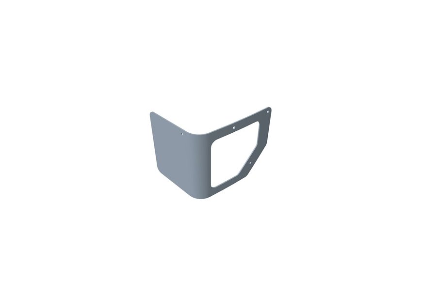 Guard - Originale Toro - 100-2418-03