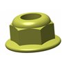 Nut-Hf, Ni - Originale Toro - 104-8301