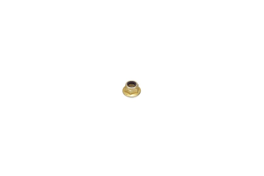 Nut-Hf, Ni - Originale Toro - 104-8301
