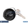Clave Para Rider - Husqvarna original - 535476001