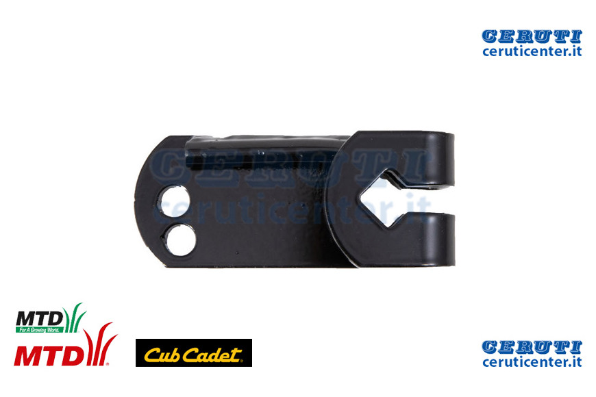 Lenkhebel Cpl. - MTD / Cub Cadet - Originale - 683-0055 - Sostituisce - 683-0055