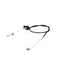 Cable-Traction - Originale Toro - 125-8372