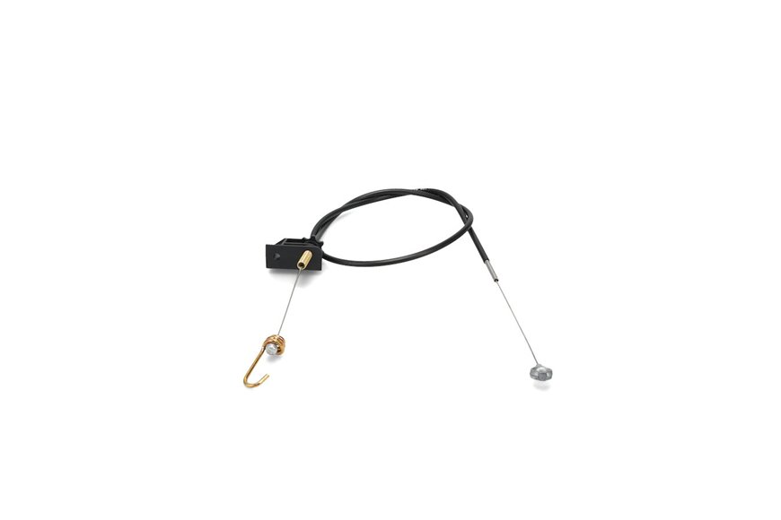 Cable-Traction - Originale Toro - 125-8372