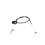 Cable-Traction - Originale Toro - 125-8372