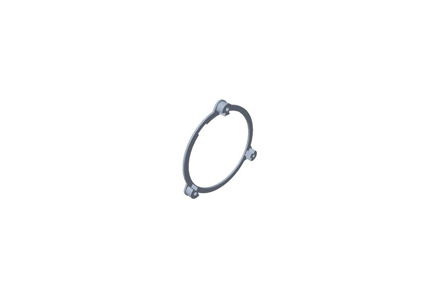 Spacer-Motor - Originale Toro - 112-5032