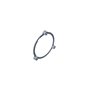 Spacer-Motor - Originale Toro - 112-5032