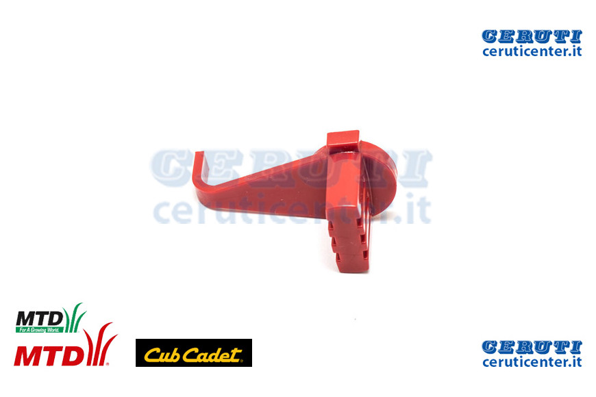 Leva Aria - MTD / Cub Cadet - Originale - 731-2825