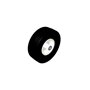 Tire And Wheel Asm - Originale Toro - 117-5327