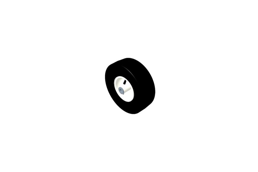 Tire And Wheel Asm - Originale Toro - 117-5327