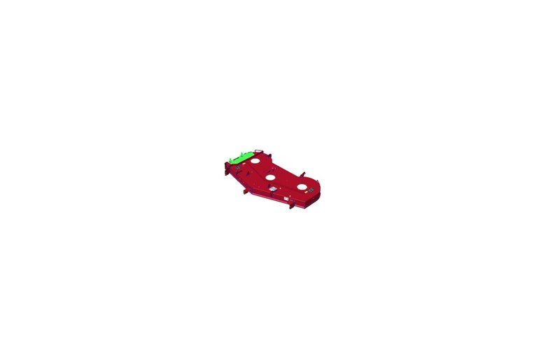 60 Inch Deck Asm - Originale Toro - 119-3453