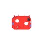 Deck And Decal Asm - Originale Toro - 121-6015