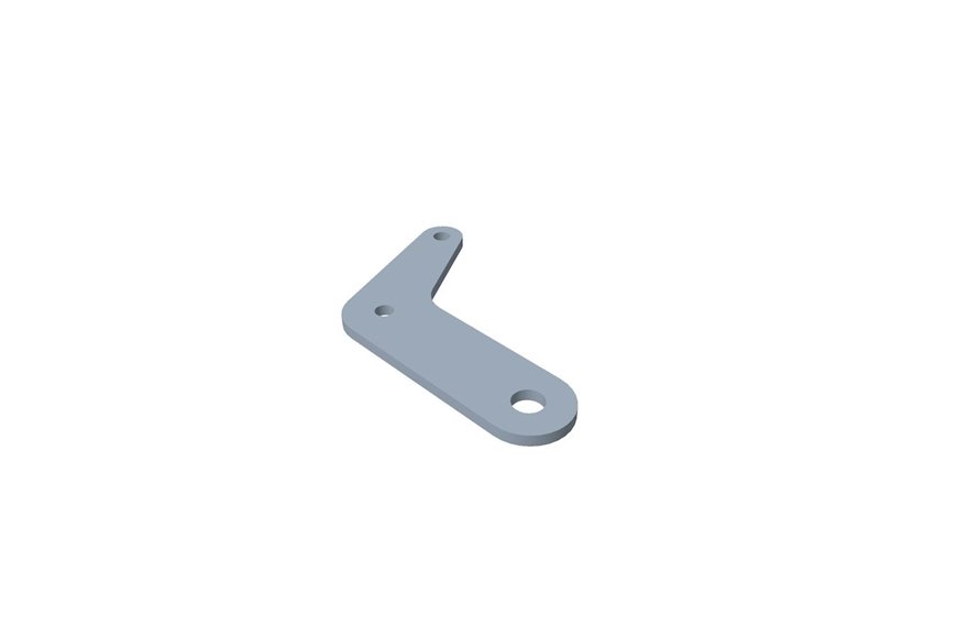 Plate-Idler - Originale Toro - 119-8737