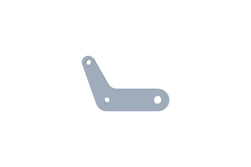 Plate-Idler - Originale Toro - 119-8737