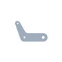 Plate-Idler - Originale Toro - 119-8737