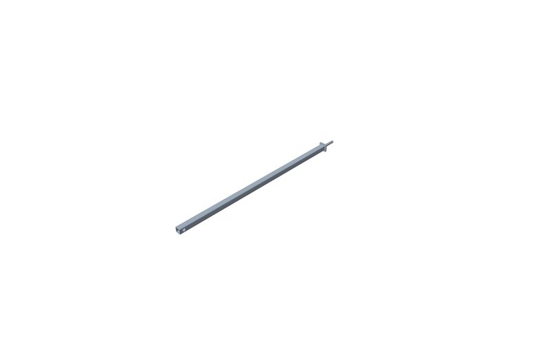 Rod Lift Asm - Originale Toro - 107-2519-03