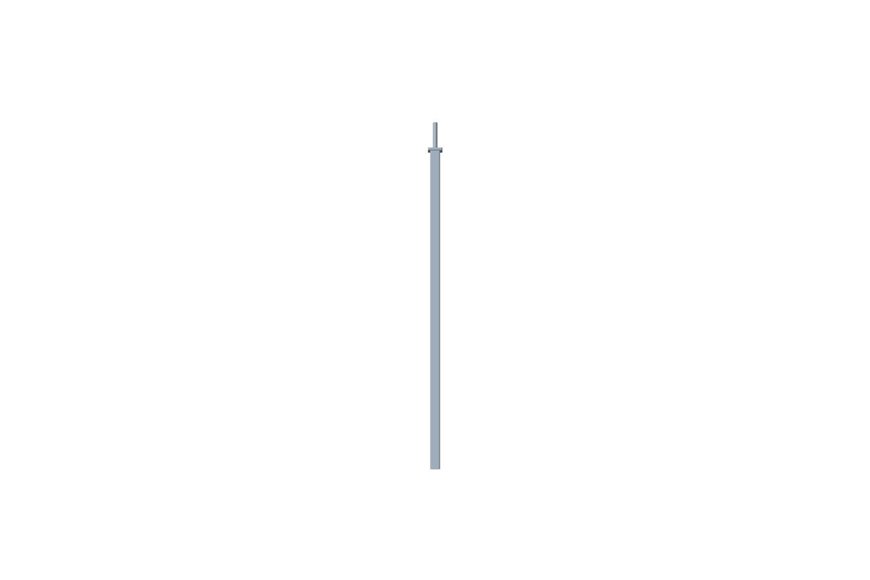 Rod Lift Asm - Originale Toro - 107-2519-03