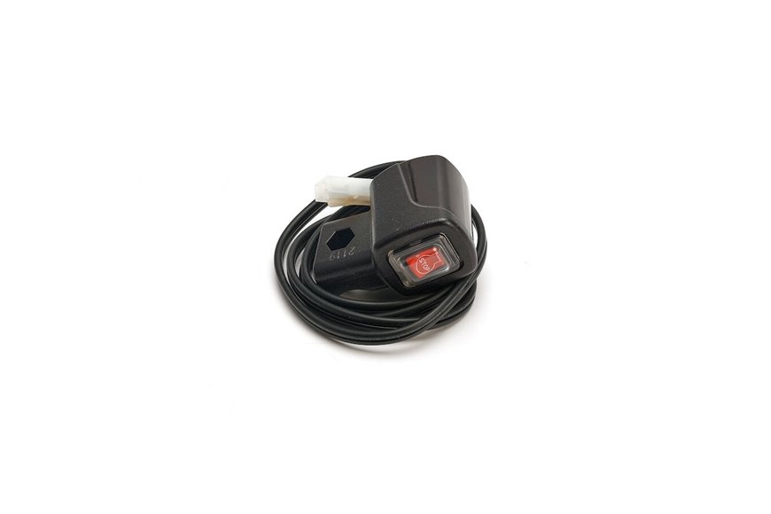 Harness - Originale Toro - 121-2347