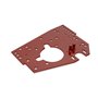 Lh Side Plate Asm - Originale Toro - 94-3697-01
