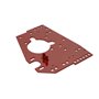 Lh Side Plate Asm - Originale Toro - 94-3697-01