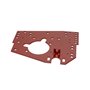 Lh Side Plate Asm - Originale Toro - 94-3697-01