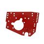 Lh Side Plate Asm - Originale Toro - 94-3697-01
