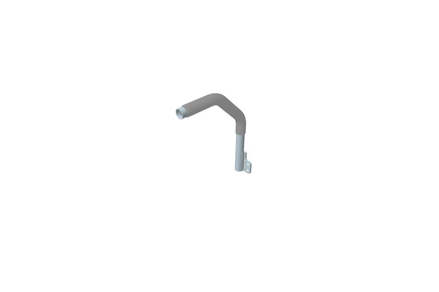 Rh Lever/Grip Asm - Originale Toro - 127-3441