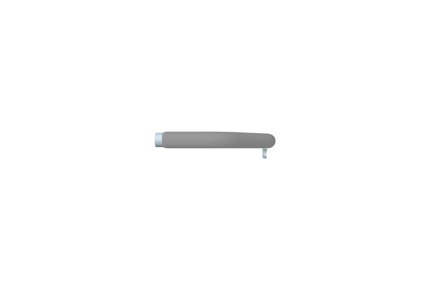 Rh Lever/Grip Asm - Originale Toro - 127-3441