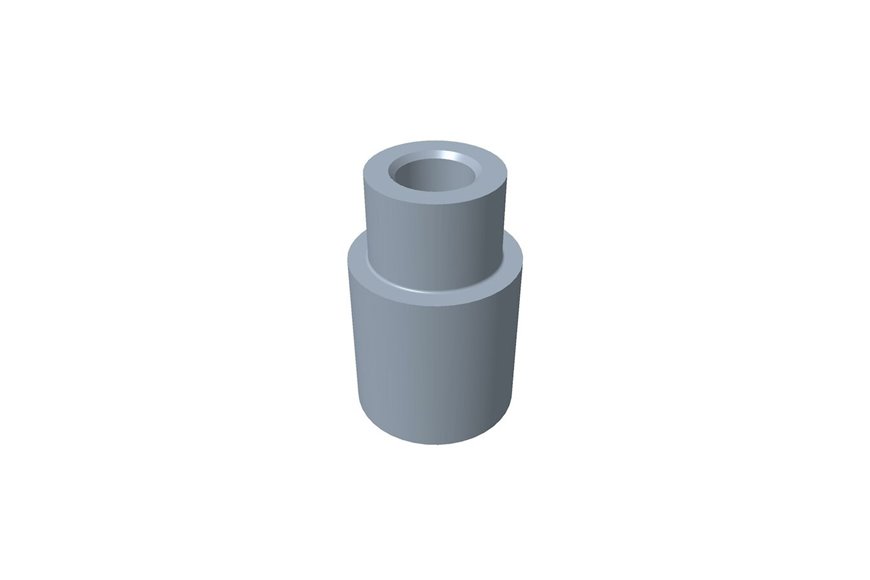 Spacer-Pulley - Originale Toro - 104-9839