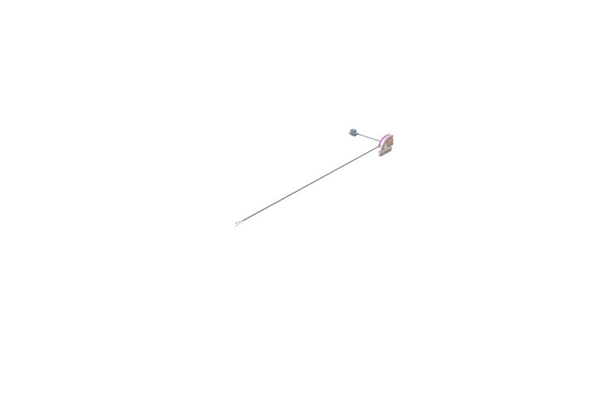 Switch Asm - Originale Toro - 110-1259