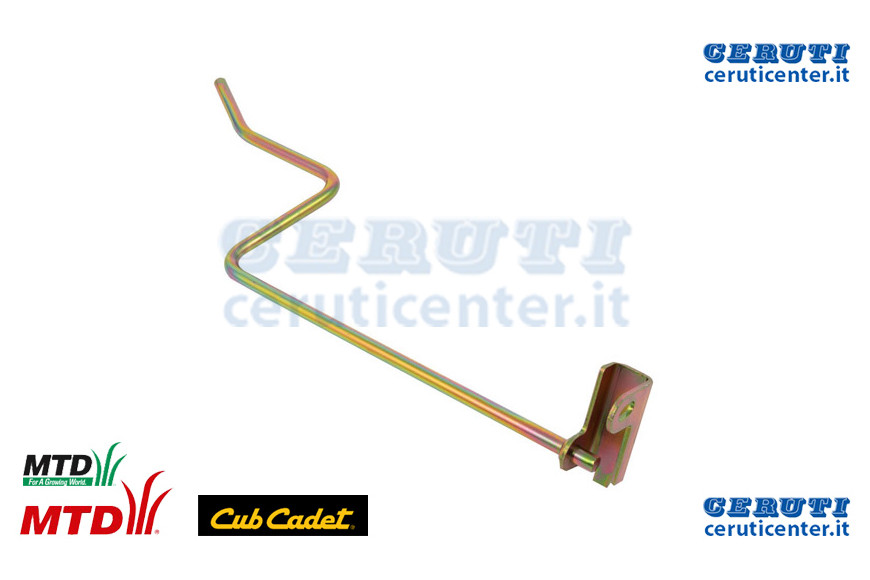 Leva - MTD / Cub Cadet - Originale - 647-04035