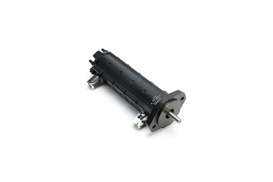 5 Section Gear Pump Asm - Originale Toro - 107-2567