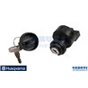 bloque de encendido - Original Husqvarna - 535474901