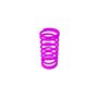 Spring-Compression - Originale Toro - 107-8885