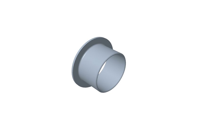 Bushing-Flange - Originale Toro - 115-0966