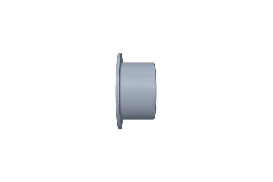 Bushing-Flange - Originale Toro - 115-0966
