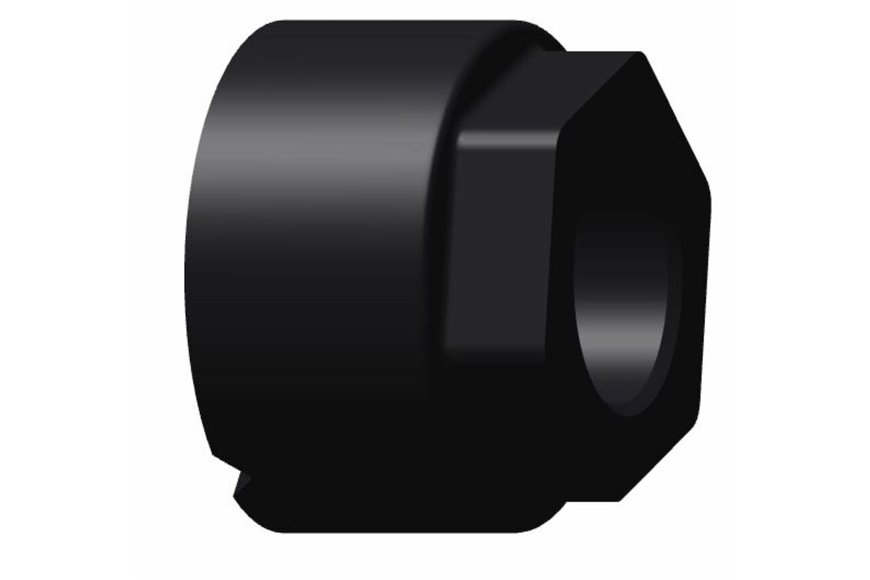 Nut-Adjustment - Originale Toro - 71-3590