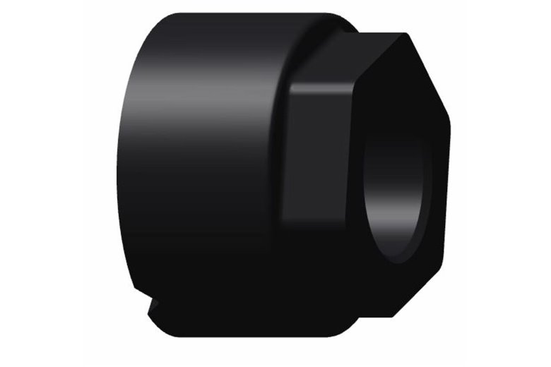 Nut-Adjustment - Originale Toro - 71-3590
