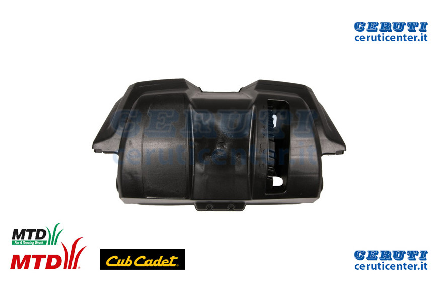 Leva - MTD / Cub Cadet - Originale - 731-07885A - Sostituisce - 731-07885A