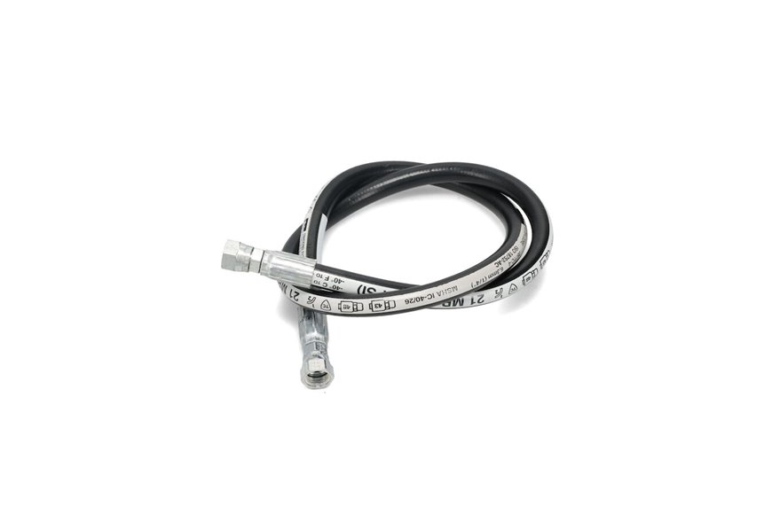 Hose-Hyd - Originale Toro - 98-4590