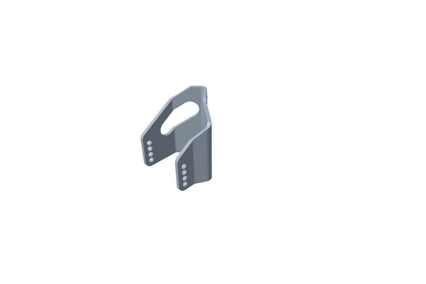 Mount-Wheel, Lh - Originale Toro - 106-7354-01