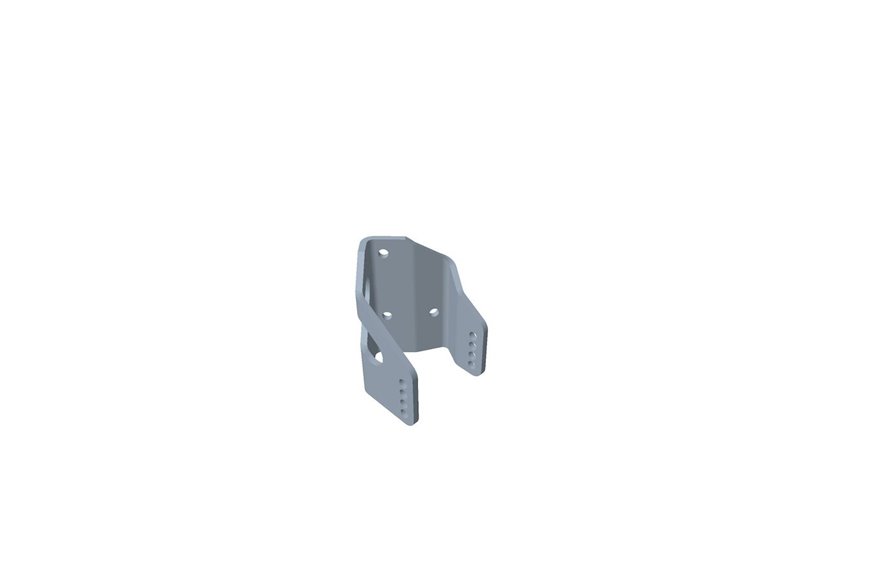 Mount-Wheel, Lh - Originale Toro - 106-7354-01