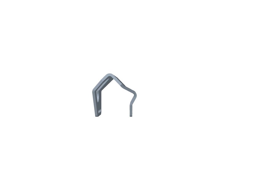 Mount-Wheel, Lh - Originale Toro - 106-7354-01