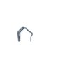 Mount-Wheel, Lh - Originale Toro - 106-7354-01