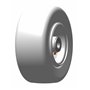 Castor Wheel Asm - Originale Toro - 99-1268