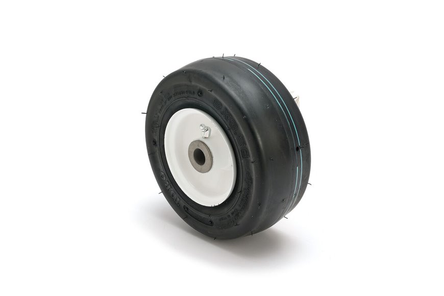Castor Wheel Asm - Originale Toro - 99-1268