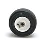 Castor Wheel Asm - Originale Toro - 99-1268
