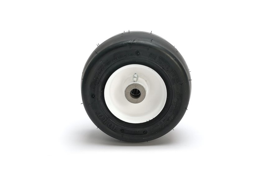 Castor Wheel Asm - Originale Toro - 99-1268