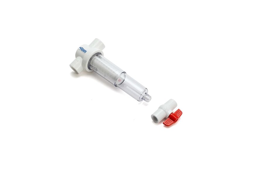 Filter Asm - Originale Toro - 86-9100